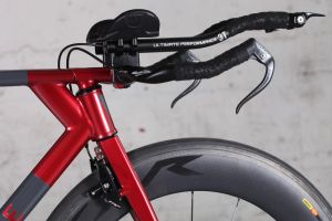 gallery Victoire Vitesse : un projet de vélo de chrono