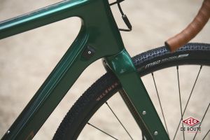 gallery Norco Search XR : encore plus loin