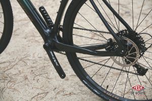 gallery Norco Search XR : encore plus loin