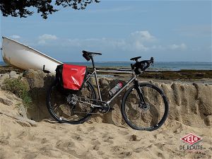 gallery Test : Porte-bagage Tubus