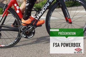 gallery Présentation vidéo :  FSA Powerbox