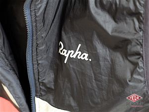 gallery Essai : Gilet Polartec Alpha by Rapha Brevet Insulated