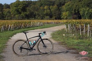 gallery VDR te donne la parole - Le Specialized Diverge de Thomas