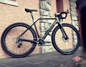 gallery Essai : Canyon Inflite CF SLX 9.0 Pro Race