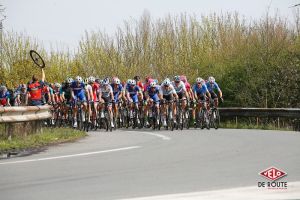 gallery Paris-Roubaix, au coeur de la légende