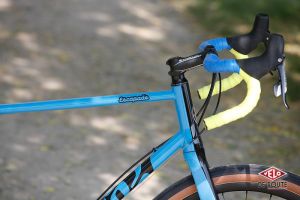 gallery Bike Check - Cotic Escapade