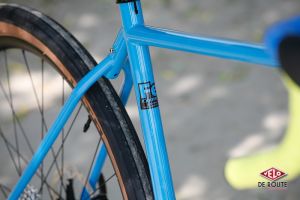 gallery Bike Check - Cotic Escapade