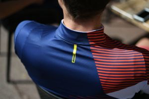 gallery Mavic : la collection Allure