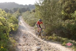 gallery Rondo Ruut CF2 - Gravel deux en un