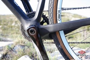 gallery Rondo Ruut CF2 - Gravel deux en un