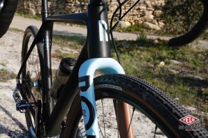 gallery Rondo Ruut CF2 - Gravel deux en un