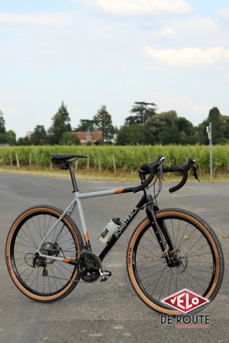 gallery Essai : Bombtrack Audax