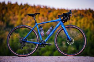 gallery Nouveau Gravel Cannondale Topstone