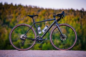 gallery Nouveau Gravel Cannondale Topstone