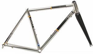 gallery XCR, l&#39;Art et la Machine selon Cinelli