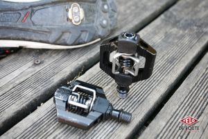 gallery Crankbrothers Candy 3 - le test longue durée