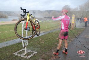 gallery Une saison de cyclocross en CruX