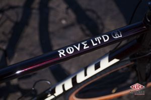 gallery Kona Rove LTD / Sportivité et docilité