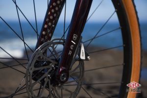 gallery Kona Rove LTD / Sportivité et docilité