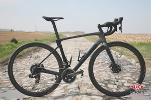 gallery Specialized Roubaix - grand cru sportif