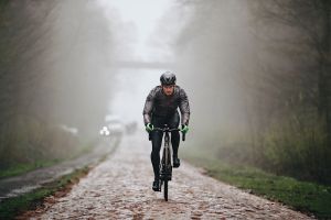 gallery Specialized Roubaix - 200 km prometteurs