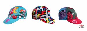 gallery Cinelli : casquettes et collabs