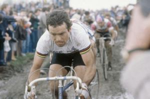 gallery Mavic : La collection Bernard Hinault