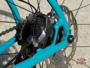 gallery Ritchey Outback, le culte du beau