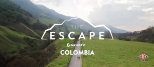 gallery Video : Esteban Chavez en Colombie