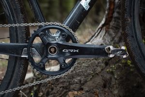 gallery GRX, le groupe Shimano Gravel