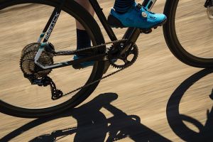 gallery GRX, le groupe Shimano Gravel