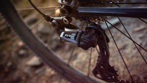 gallery GRX, le groupe Shimano Gravel