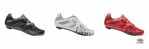 gallery Deux nouveautés chaussures chez Giro