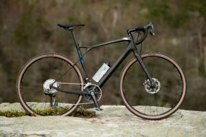 gallery Nouveauté Gravel : GT Grade