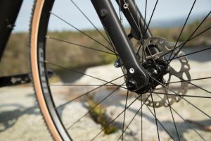 gallery Nouveauté Gravel : GT Grade