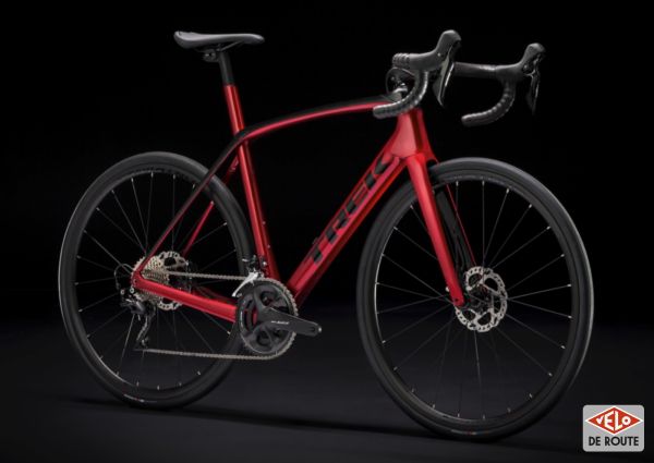 gallery Trek Domane SL et SLR, plus polyvalent que jamais