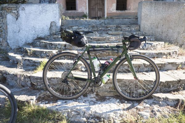 gallery Bike Packing : Oveja Negra