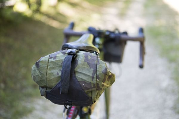 gallery Bike Packing : Oveja Negra