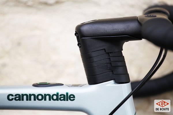 gallery Cannondale SuperSix EVO Neo - une autre vision de l&#39;électrique