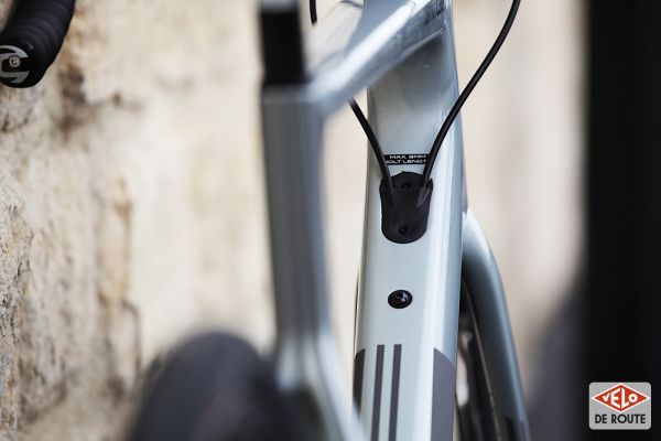 gallery Cannondale SuperSix EVO Neo - une autre vision de l&#39;électrique