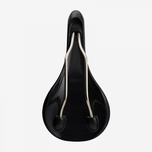 gallery Essai : Selle Fabric Scoop Race Radius, plus confortable encore