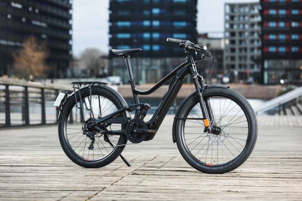 gallery Speed bike, tout ce qu&#39;il faut savoir sur sa législation