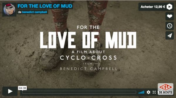 gallery For The love of Mud