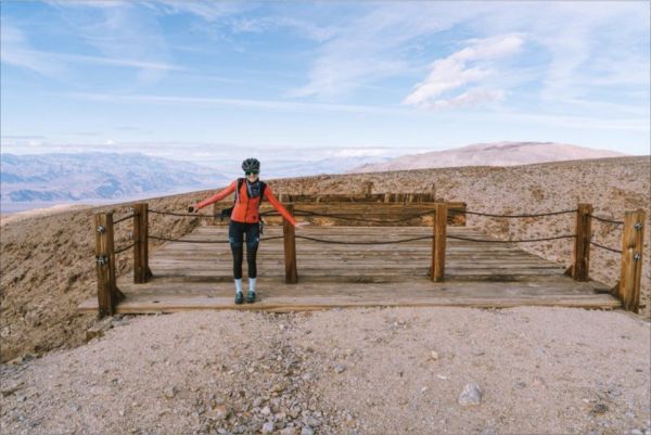 gallery Coastal Pull - Death Valley