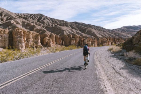 gallery Coastal Pull - Death Valley