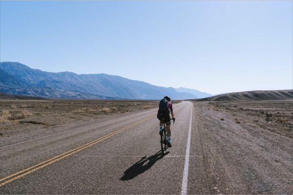 gallery Coastal Pull - Death Valley