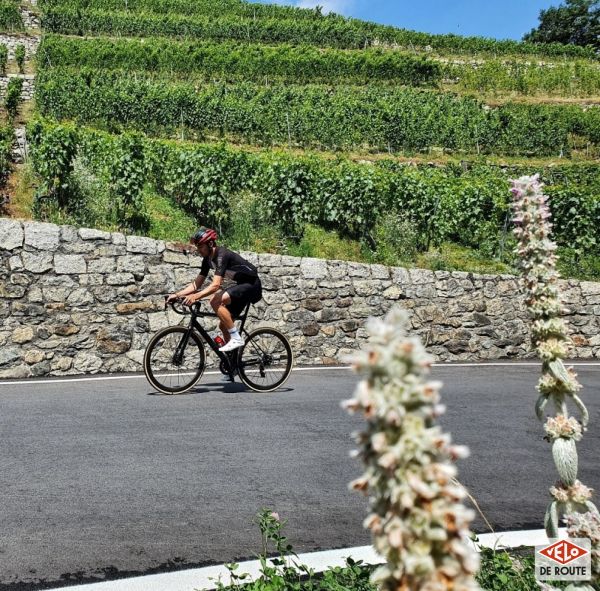 gallery Le Valais – Une histoire de vélo et de mondiaux