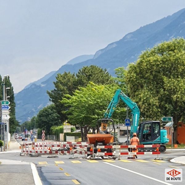 gallery Le Valais – Une histoire de vélo et de mondiaux