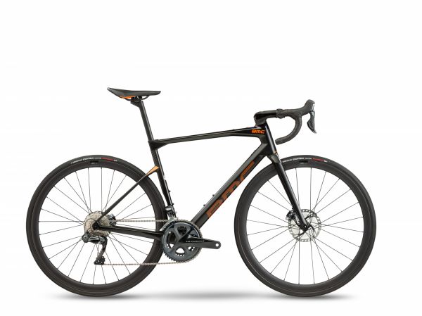 gallery BMC Roadmachine &amp; Urs 2021