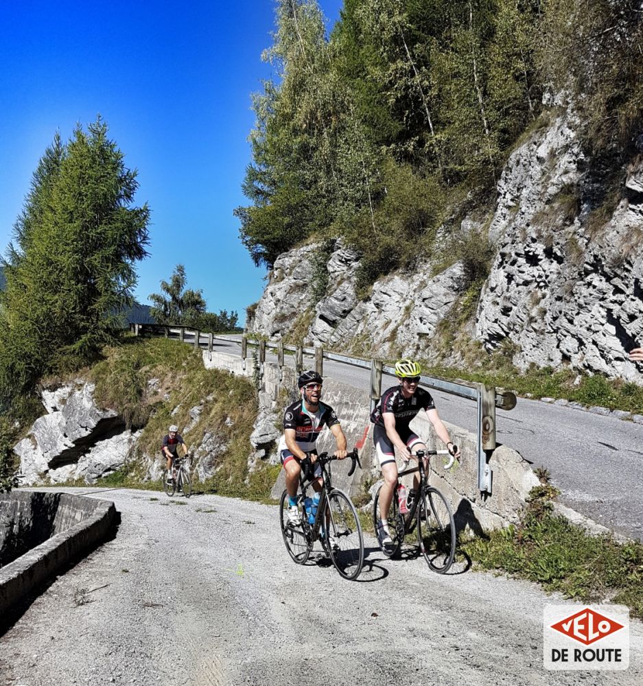 gallery Une épreuve gratuite : Verbier Gravel Challenge